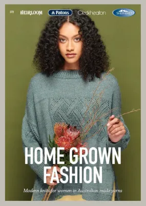 372 Home Grown Fashion