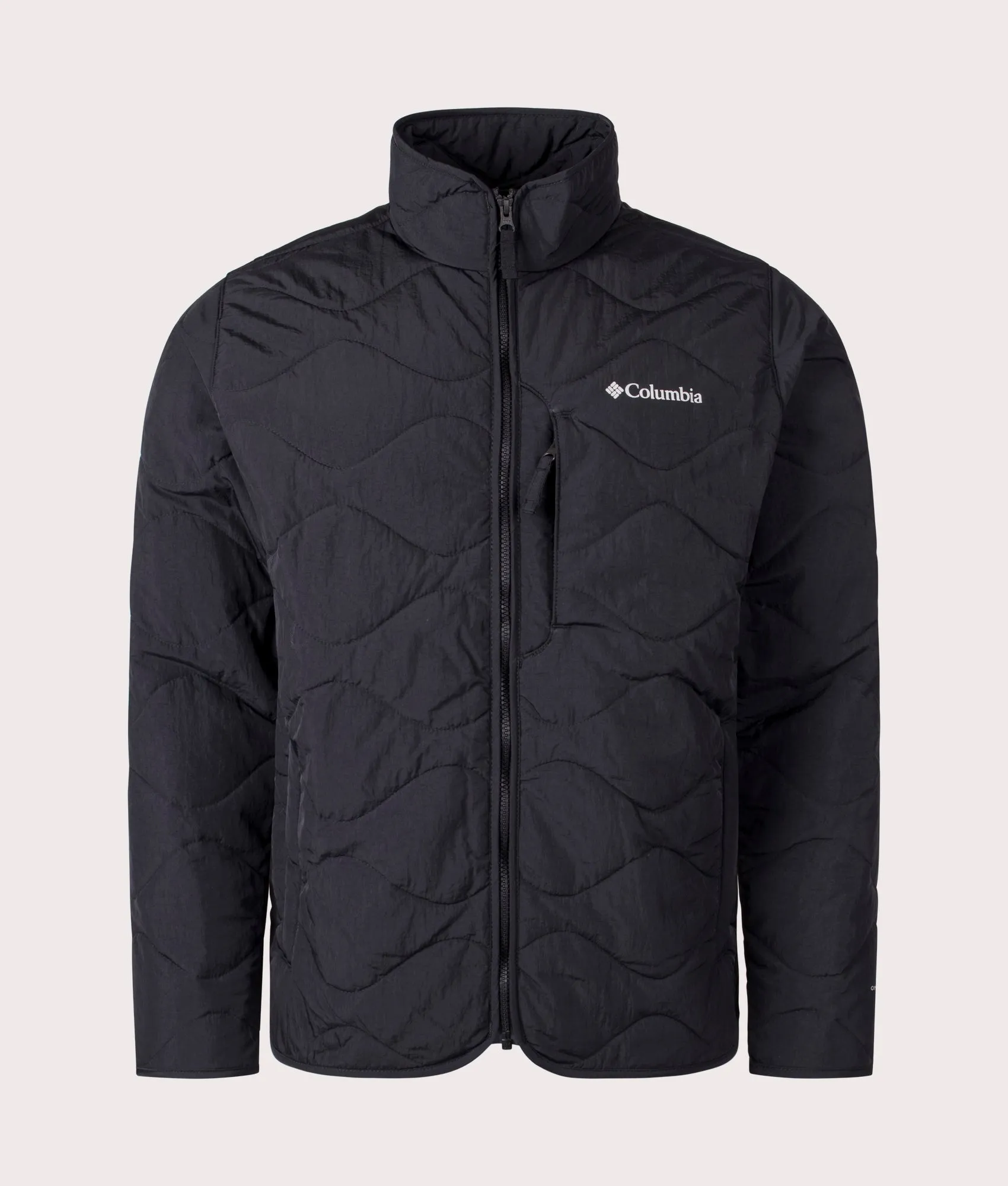 Birchwood II Quilted Jacket