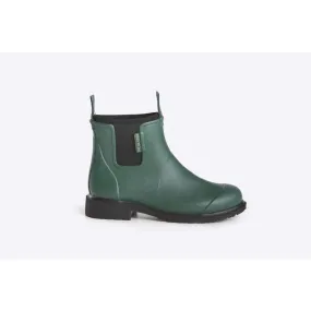 Bobbi Boot Enhanced Traction | Alpine Green