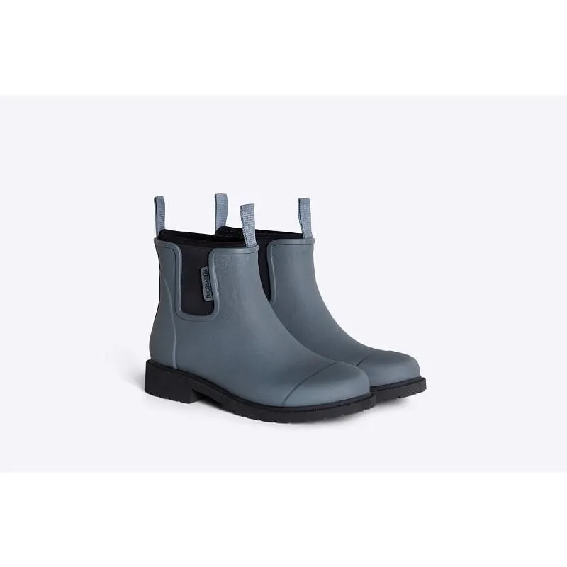 Bobbi Boot Enhanced Traction | Slate Grey