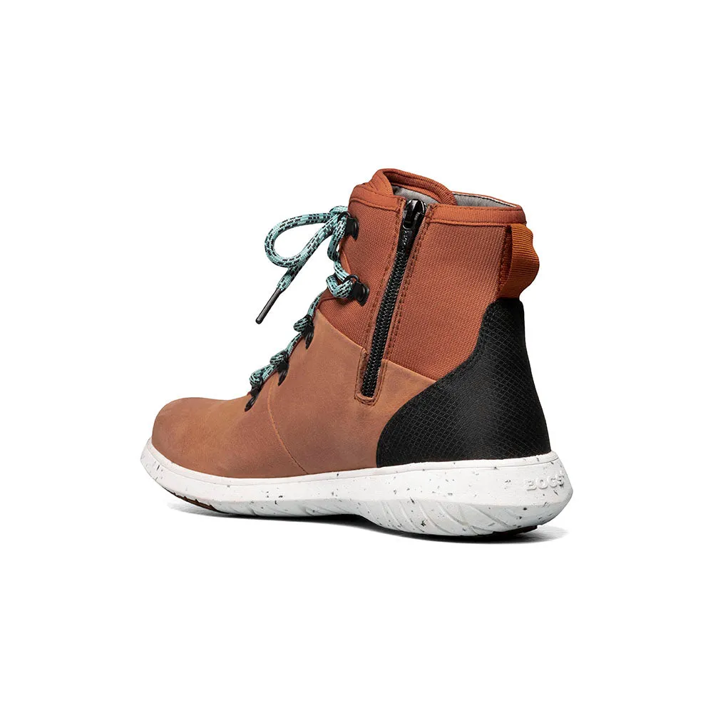 'BOGS' Women's Juniper WP Hiker - Paprika