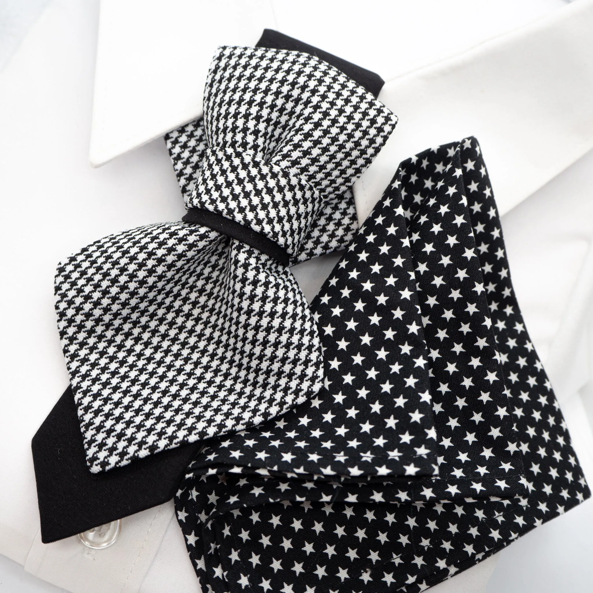 BOW TIE "NEW CLASSIC"