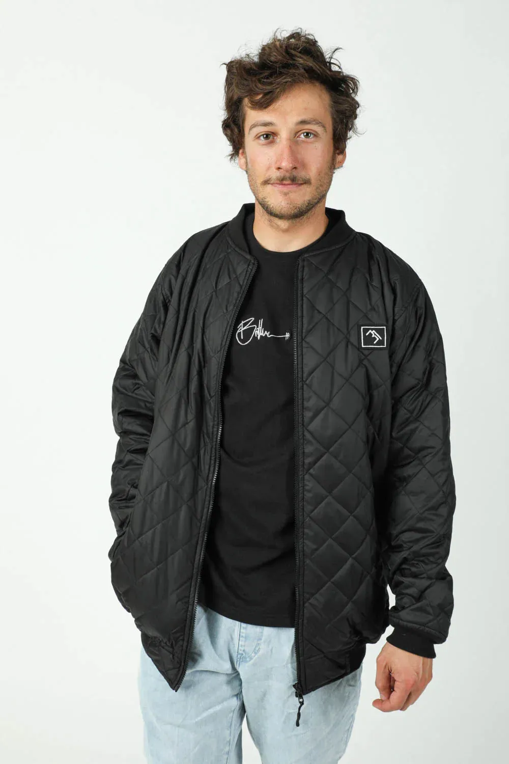 BRETHREN 2023 QUILTED JACKET