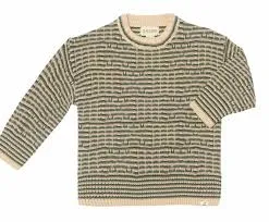 Brian Green Sweater