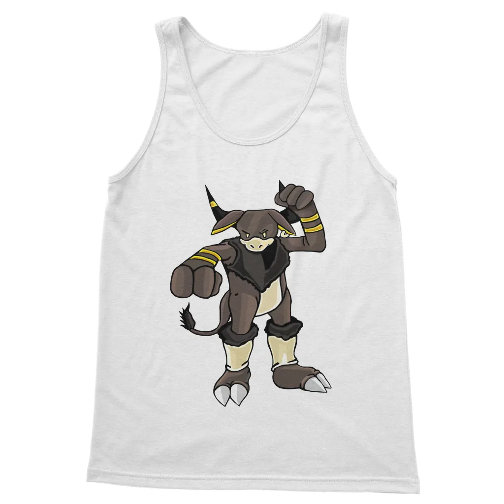 Brossox Classic Adult Vest Top