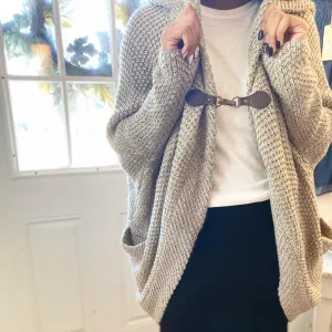 Bumble Knit Sweater