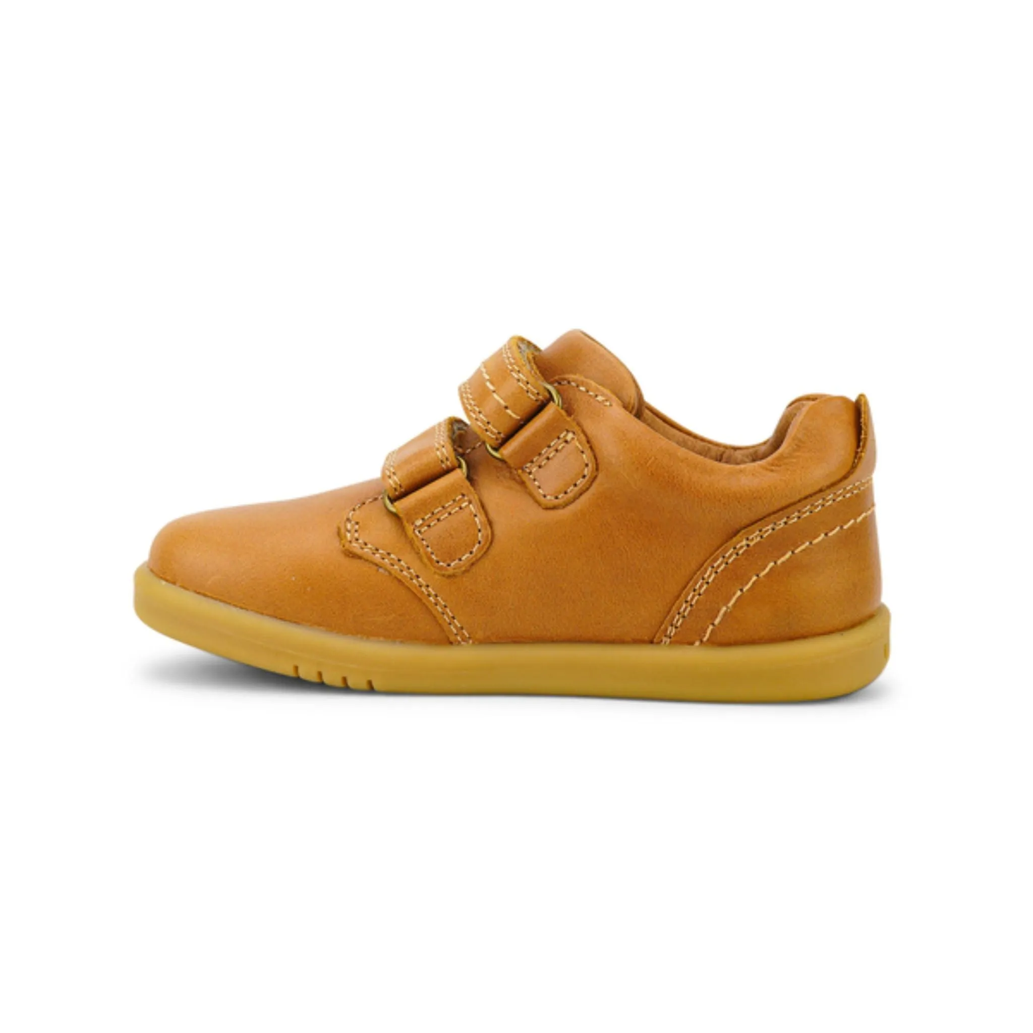 Caramel Port Shoes i-Walk