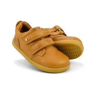 Caramel Port Shoes i-Walk