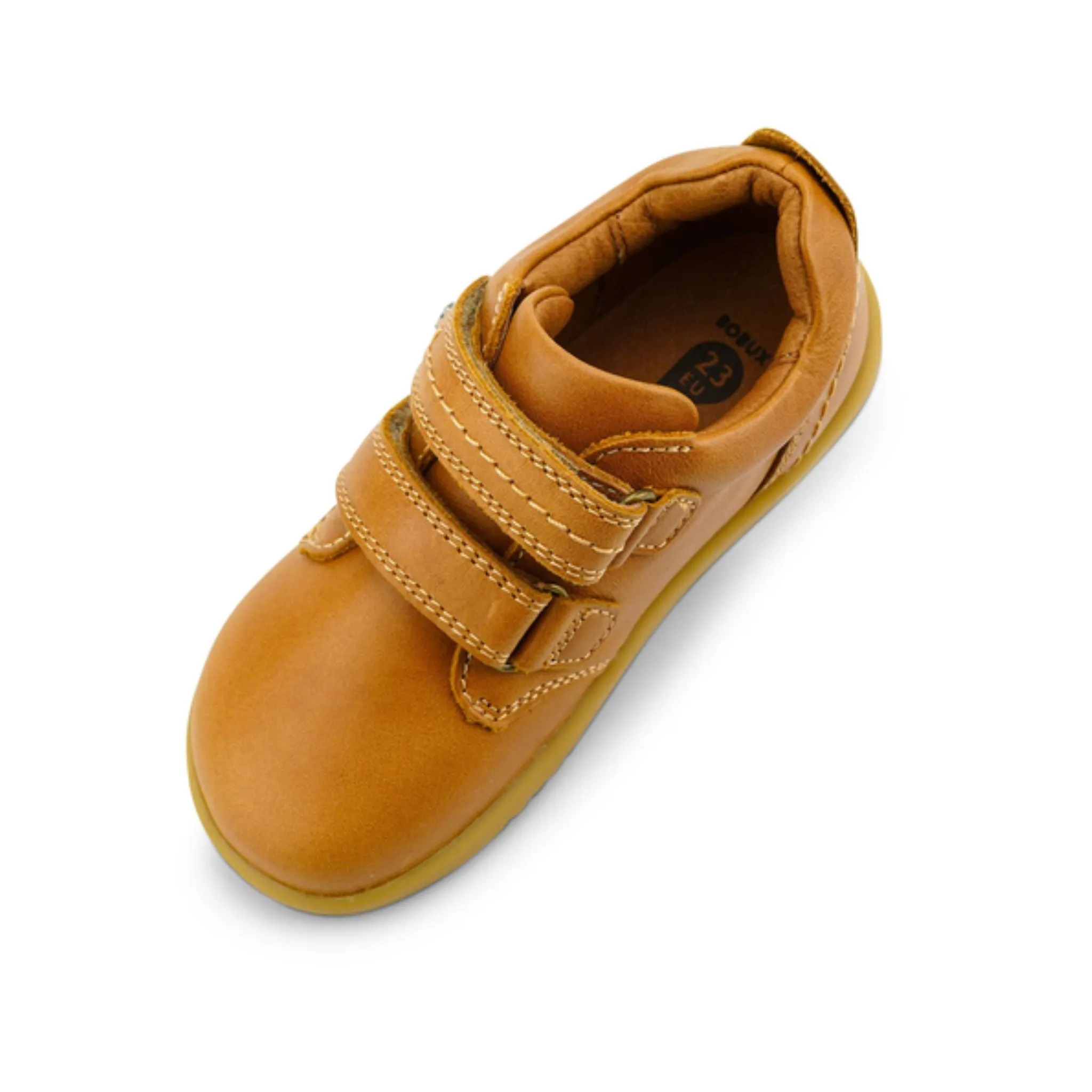 Caramel Port Shoes i-Walk