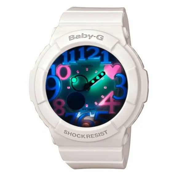 Casio Baby-G BGA131-1B Watch