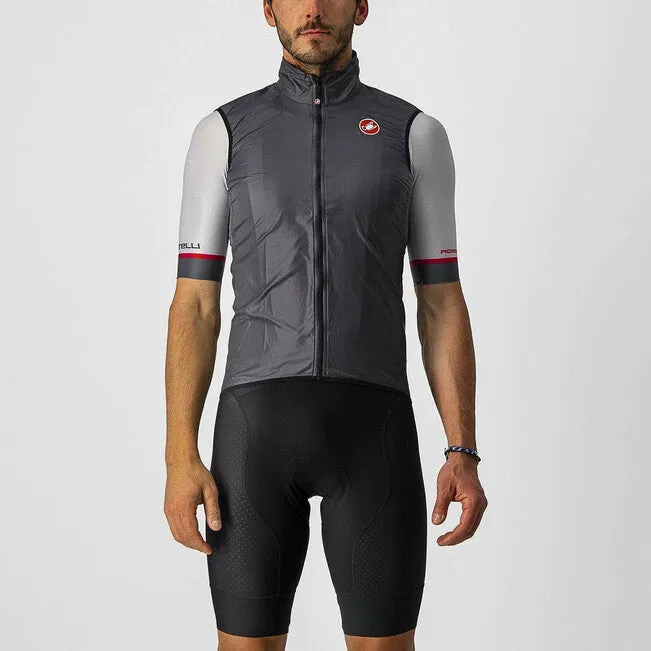 Castelli Men's Aria Vest