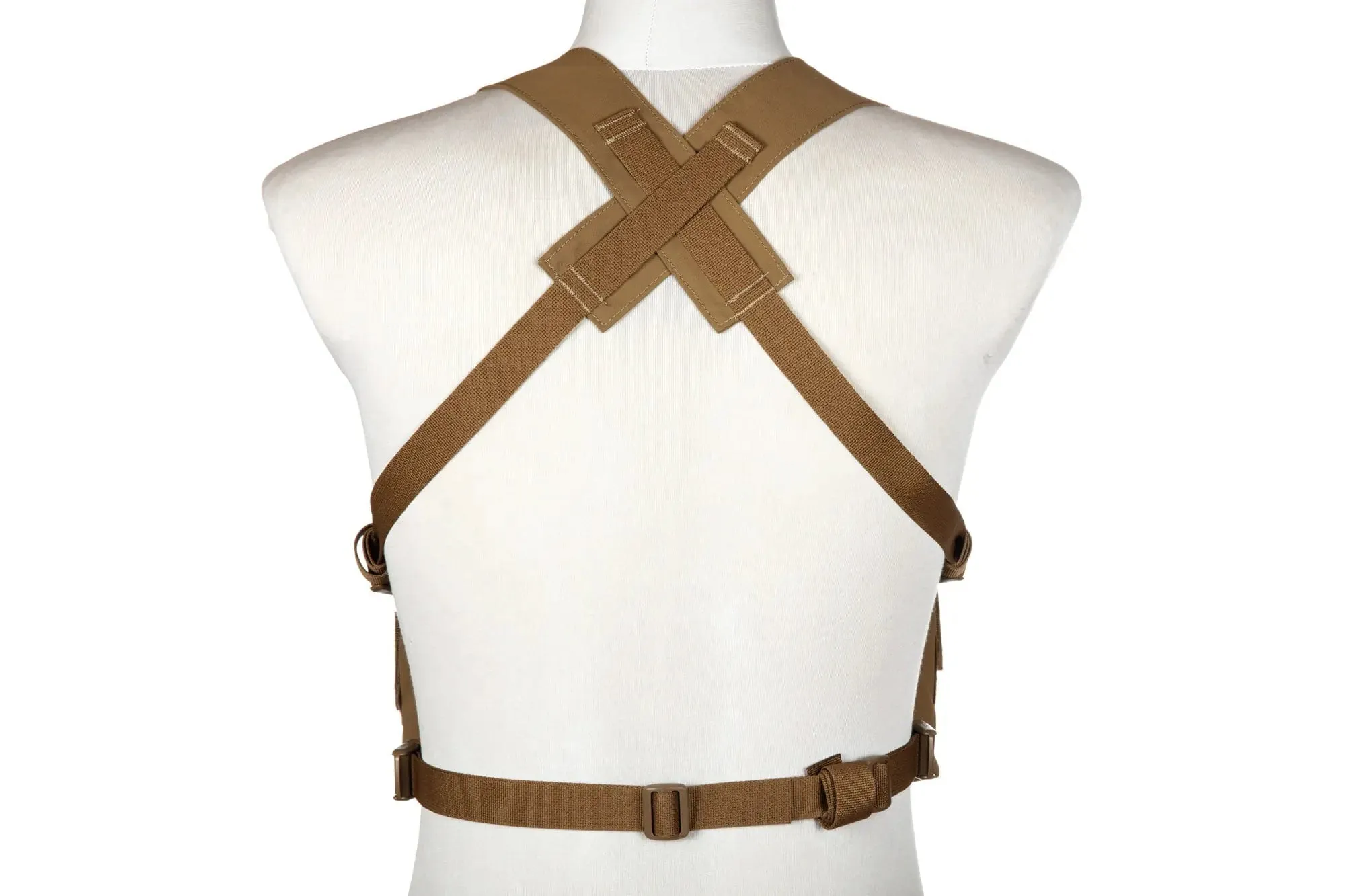 Chest Rig - Coyote Brown