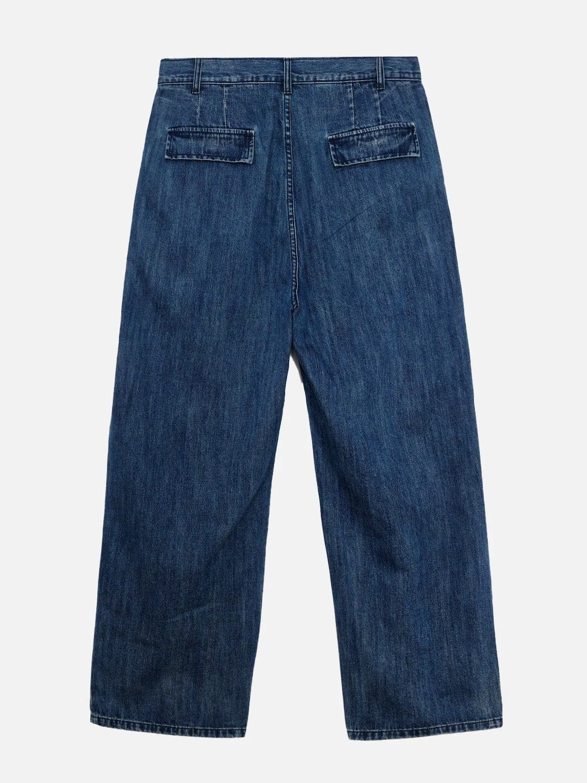 City Of Love Letter Jeans