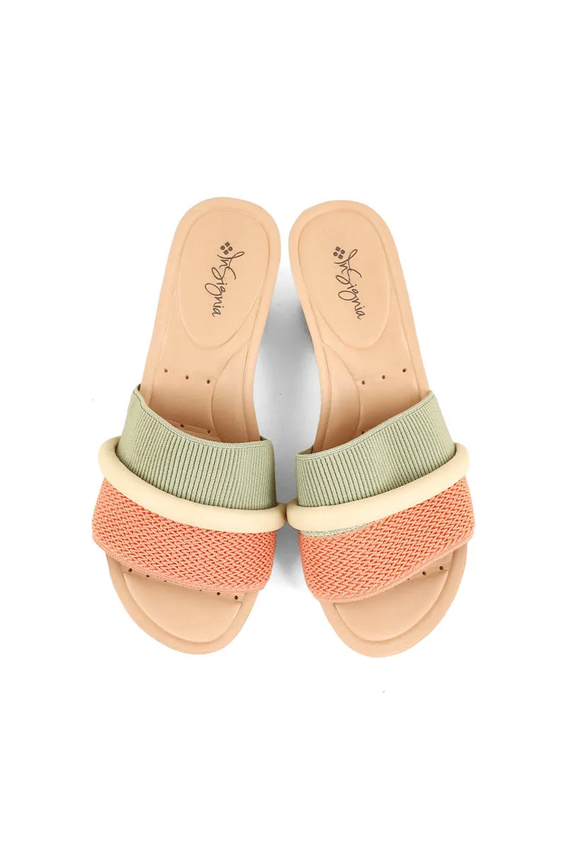 Comfort Slip On I20186-Seagreen