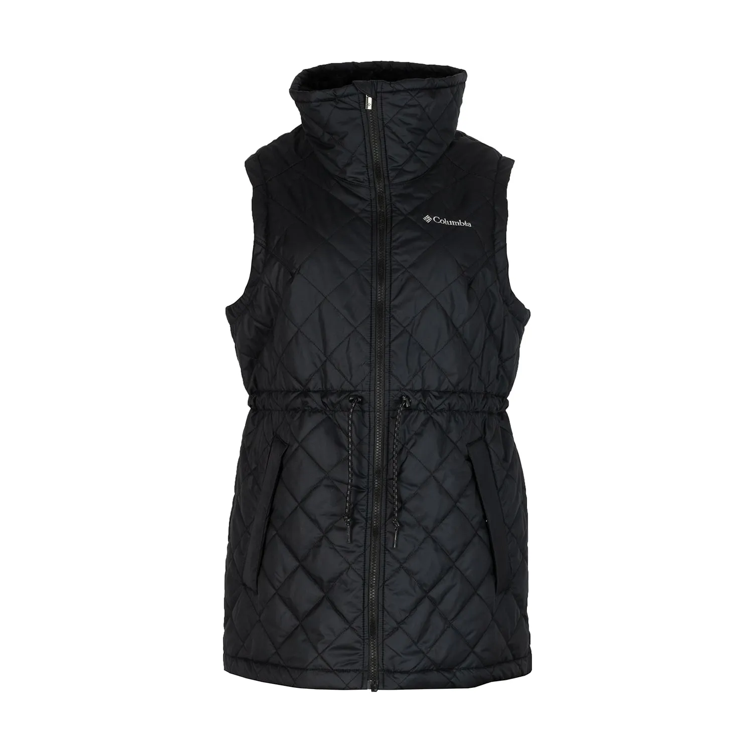 Copper Crest Vest - Womens