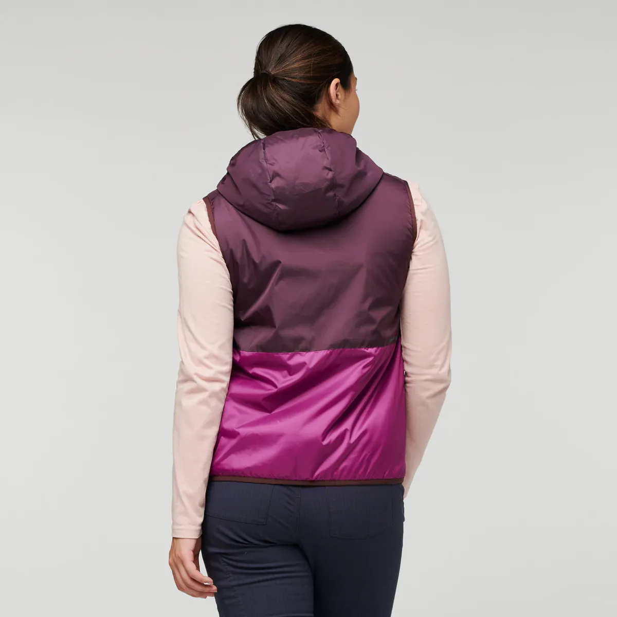 Cotopaxi | Teca Calido Hooded Vest | Women's