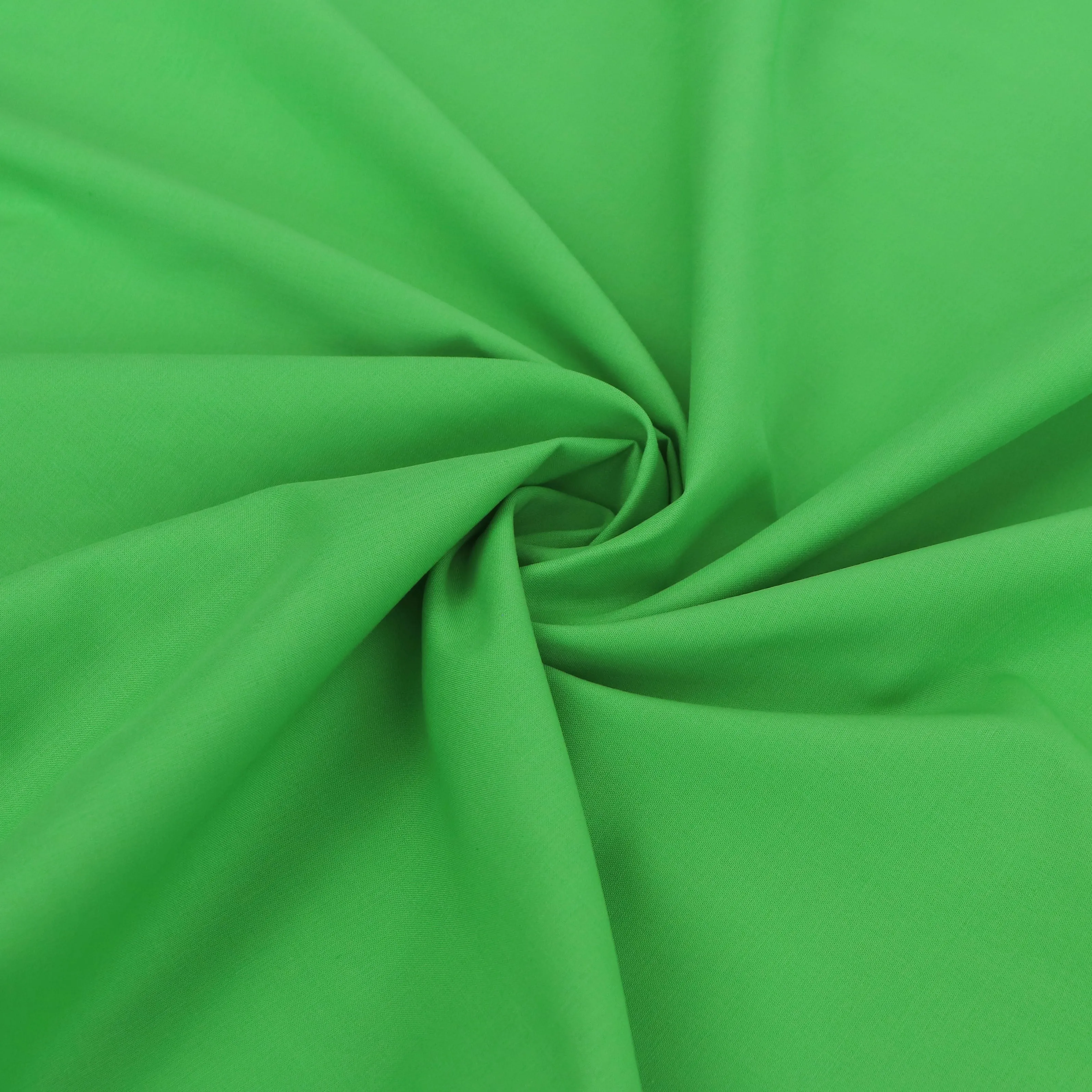 Cotton Voile - Green