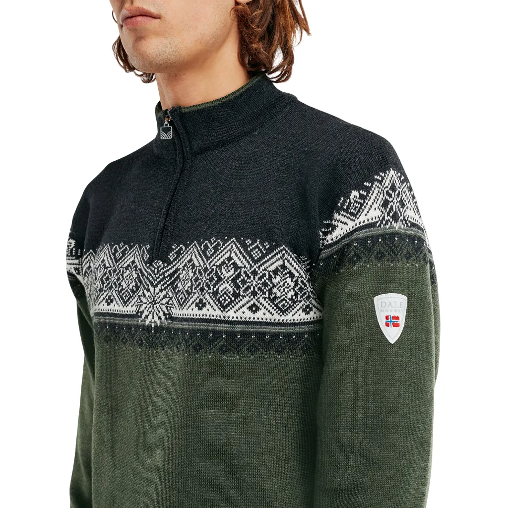 Dale of Norway Men's Moritz Sweater