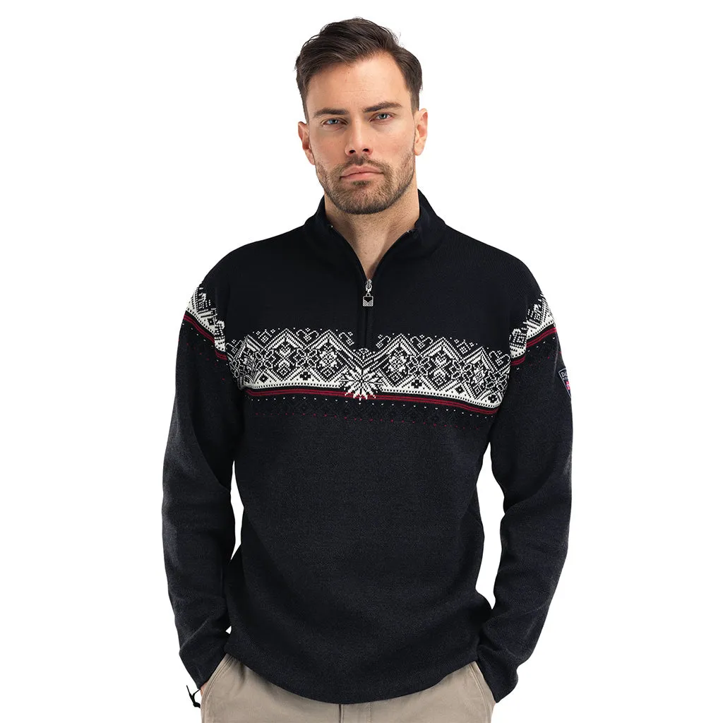 Dale of Norway Men's Moritz Sweater