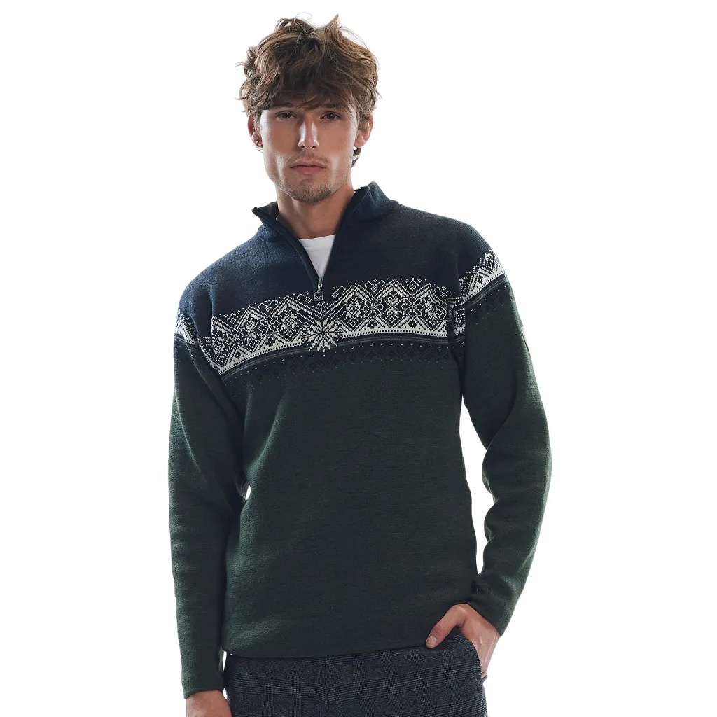 Dale of Norway Men's Moritz Sweater