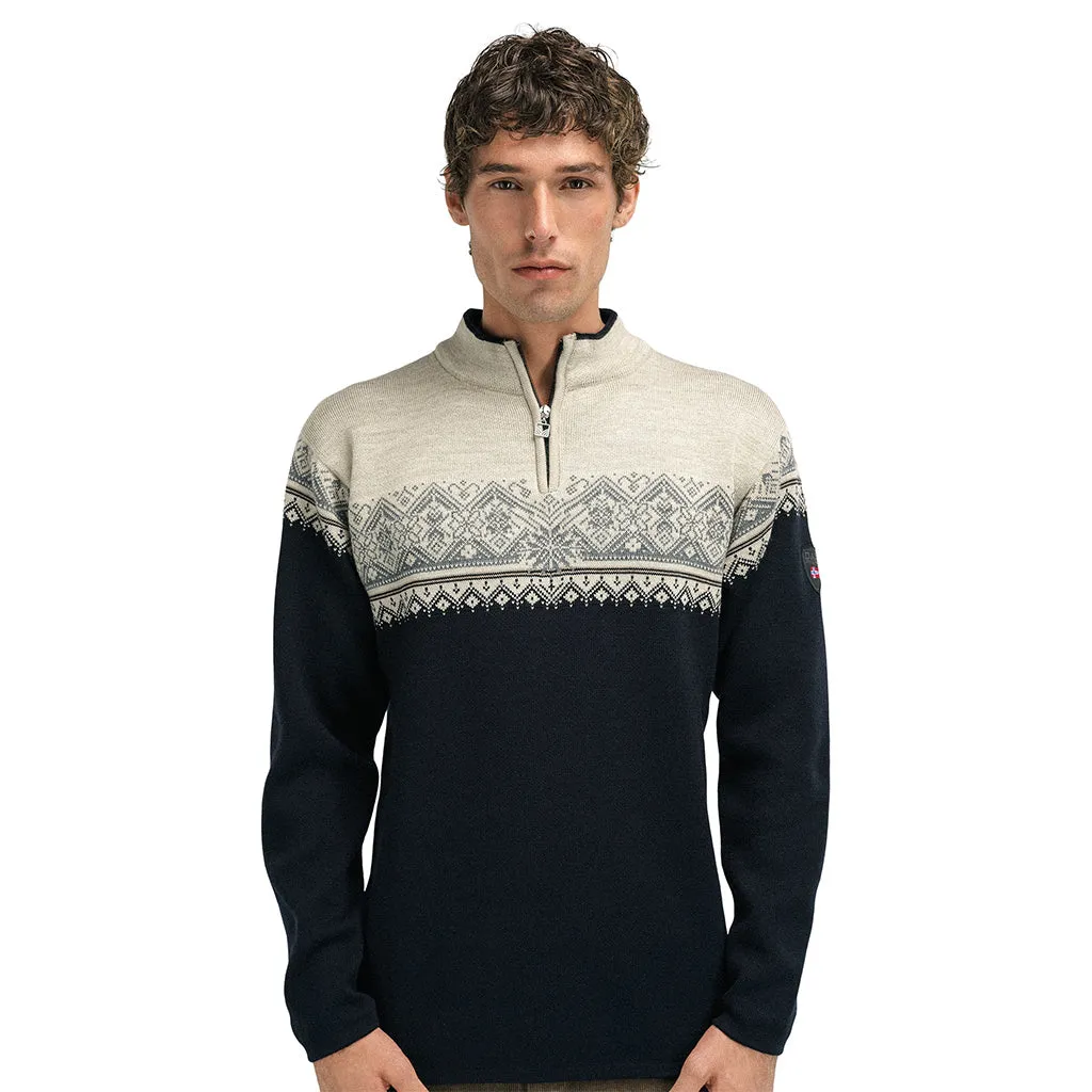 Dale of Norway Men's Moritz Sweater