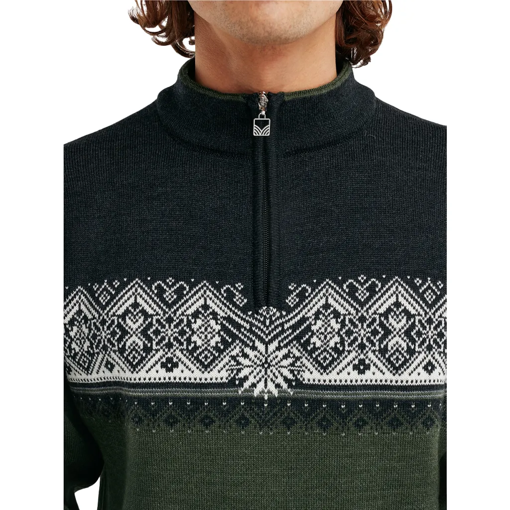 Dale of Norway Men's Moritz Sweater