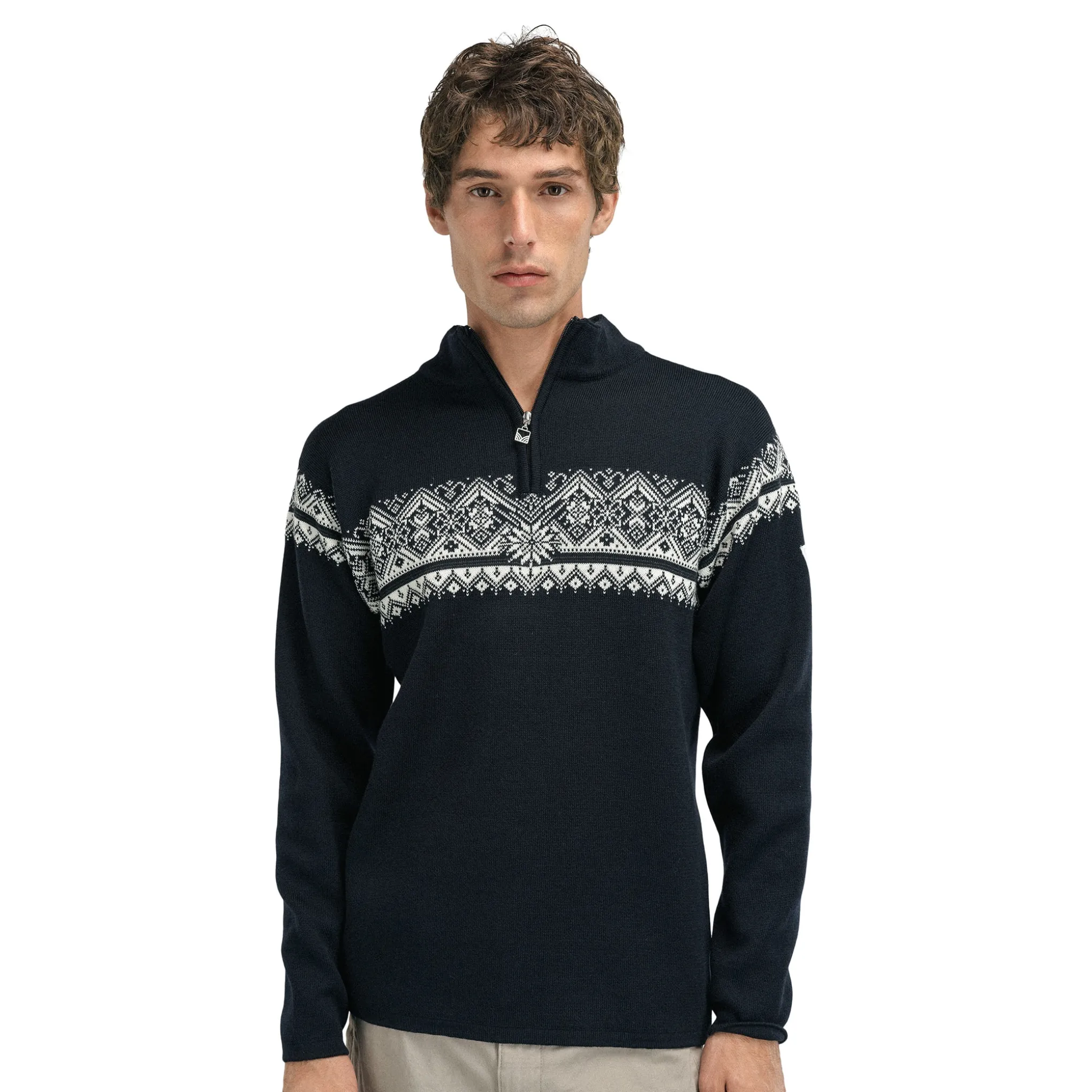 Dale of Norway Men's Moritz Sweater