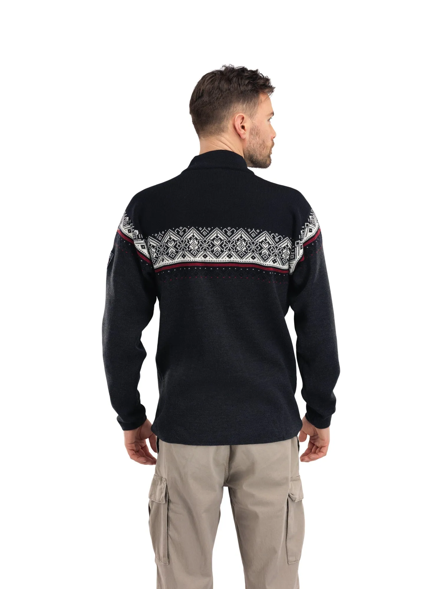 Dale Of Norway Moritz Sweater - Men's