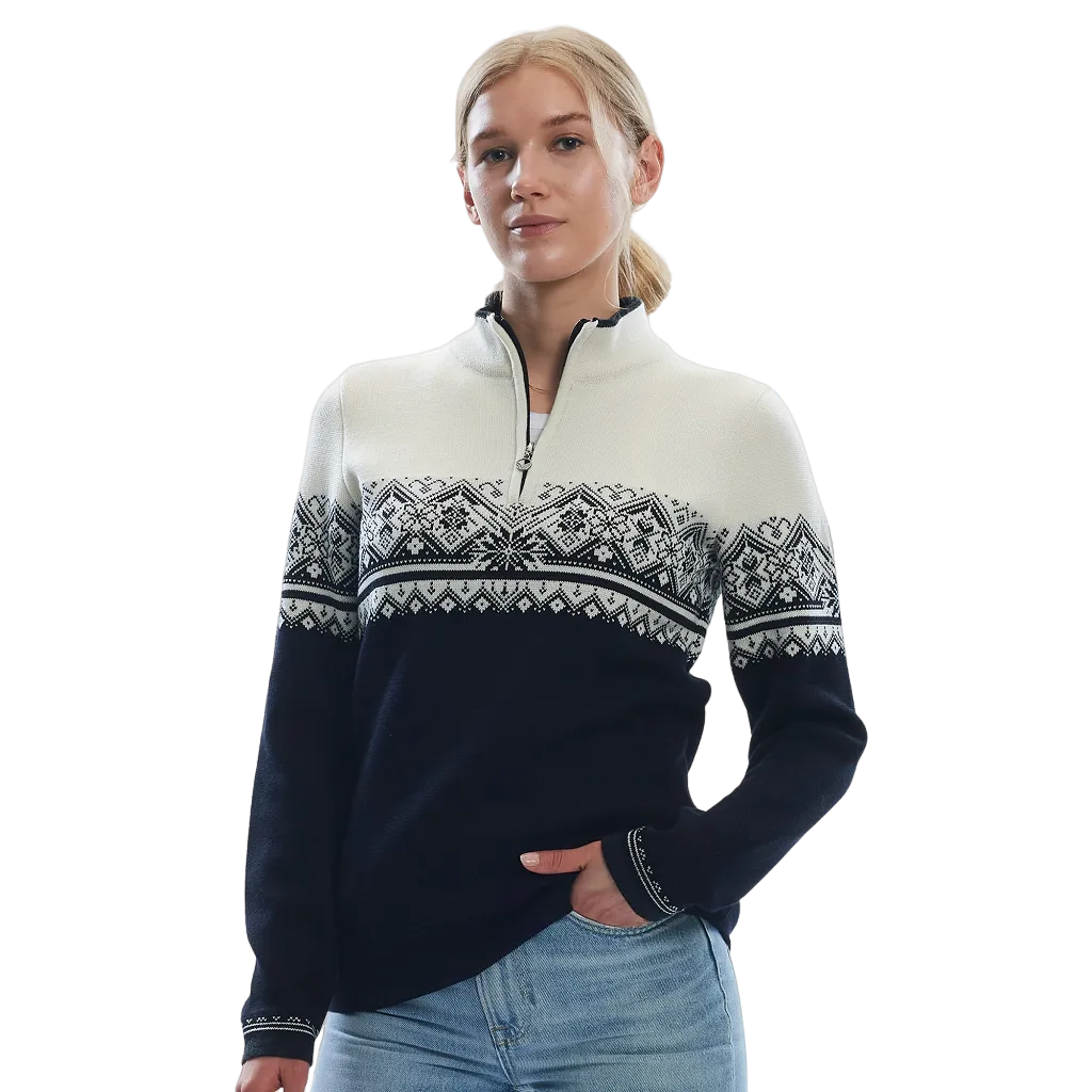 Dale of Norway Women's Moritz Sweater