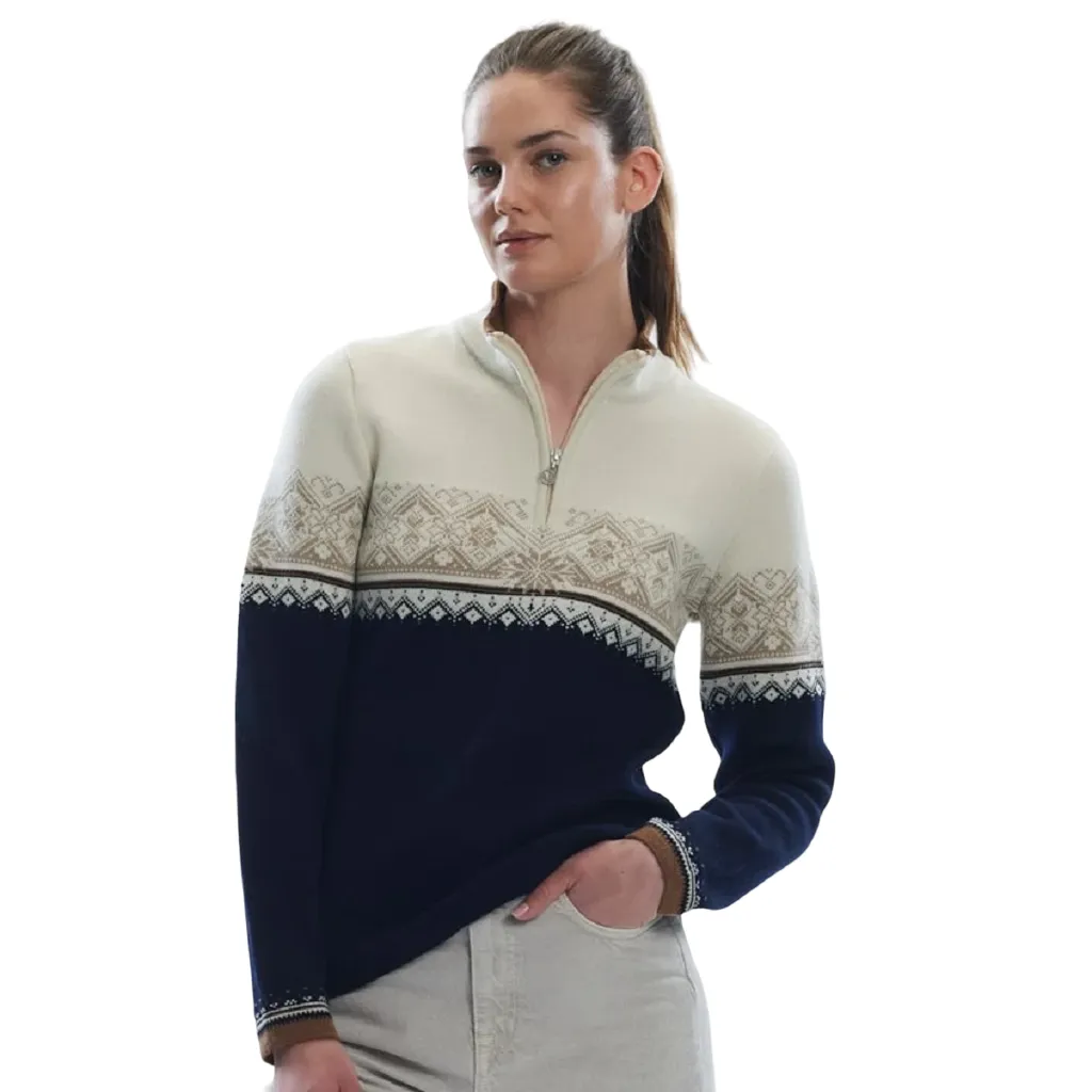 Dale of Norway Women's Moritz Sweater