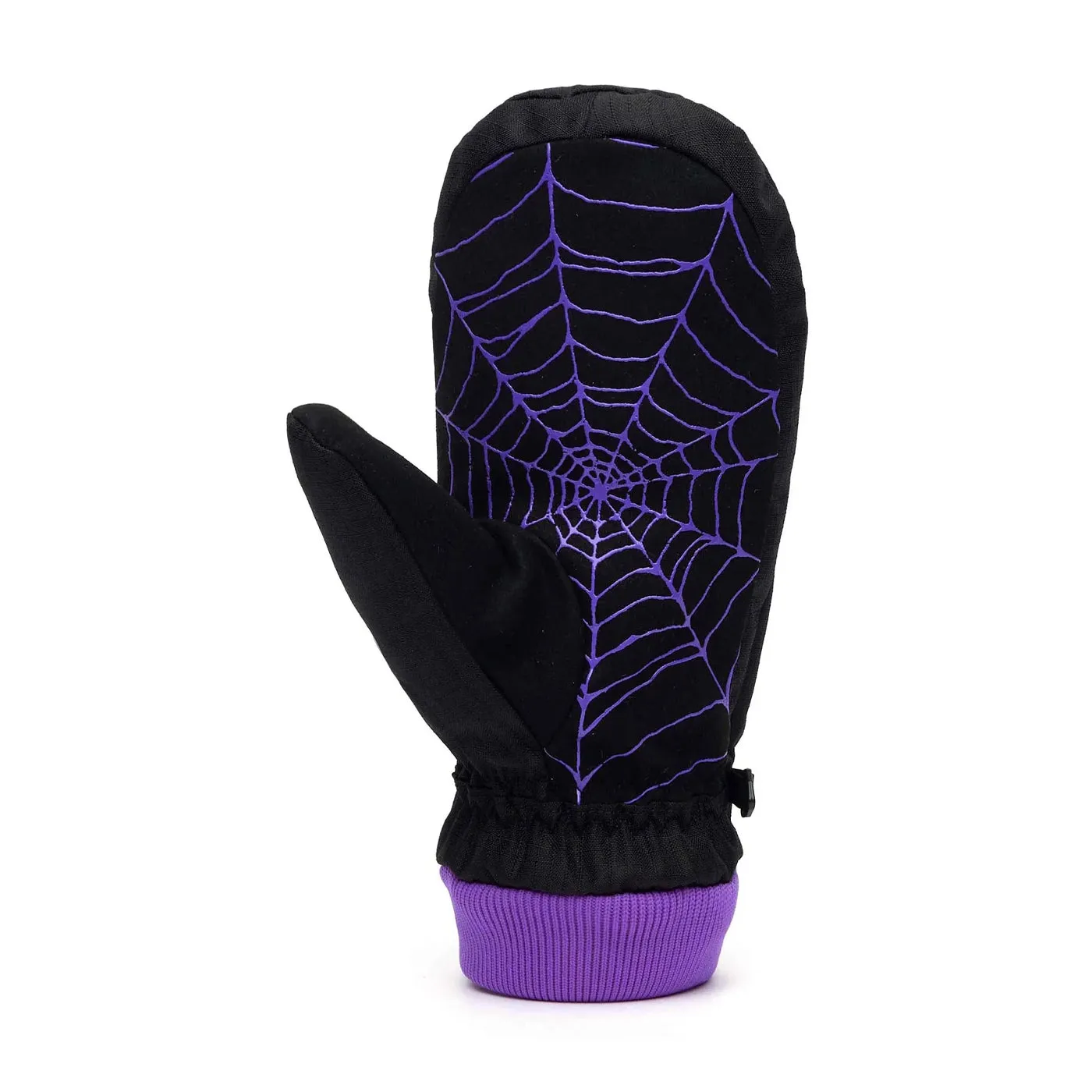 Death Grip Ghoul Decon Mitt | 2025