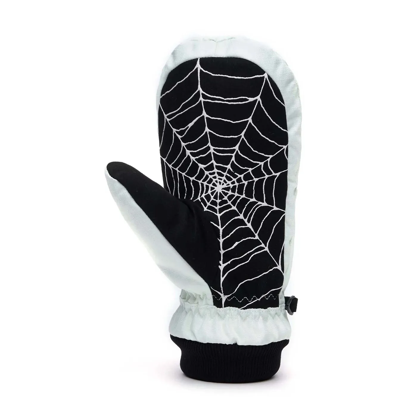 Death Grip Ghoul Decon Mitt | 2025