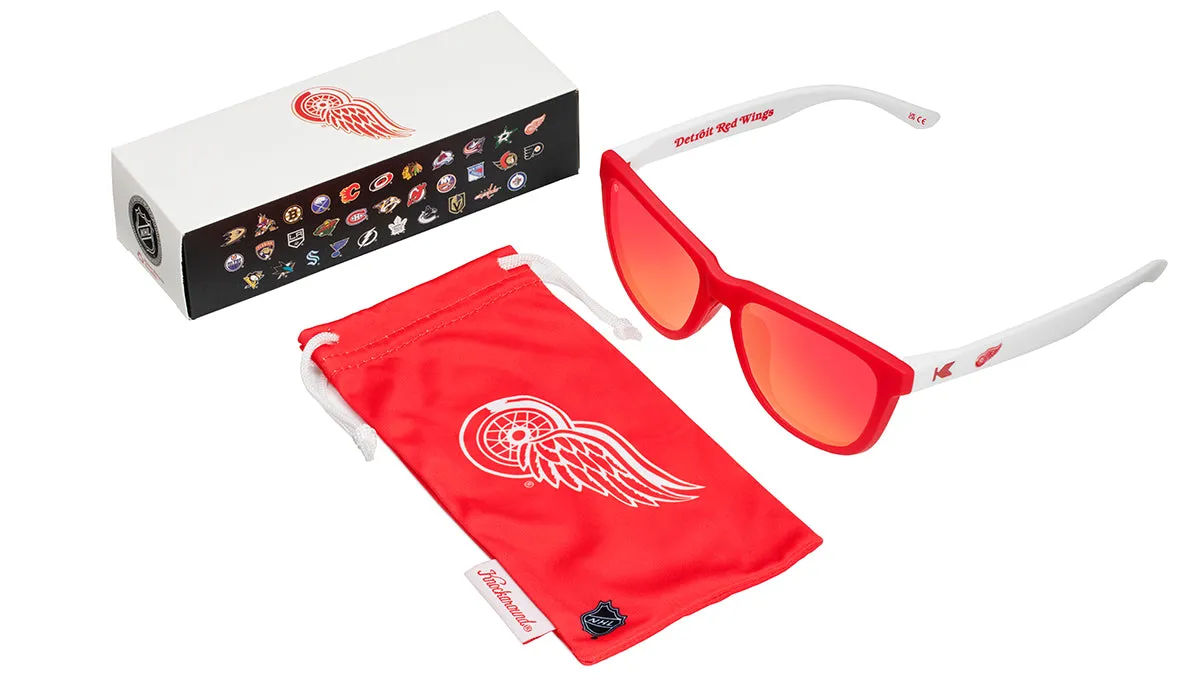 Detroit Red Wings