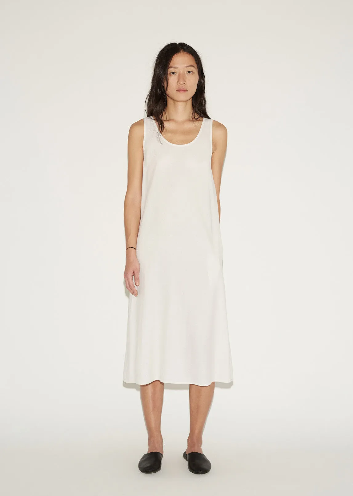 Didion Slip Dress