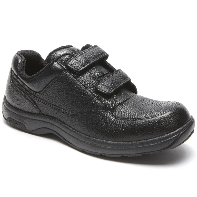 Dunham Men's Winslow Oxford Black 4E