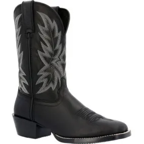 Durango Men's Westward™ 11" ST Western Work Boot -Black Onyx- DDB0423