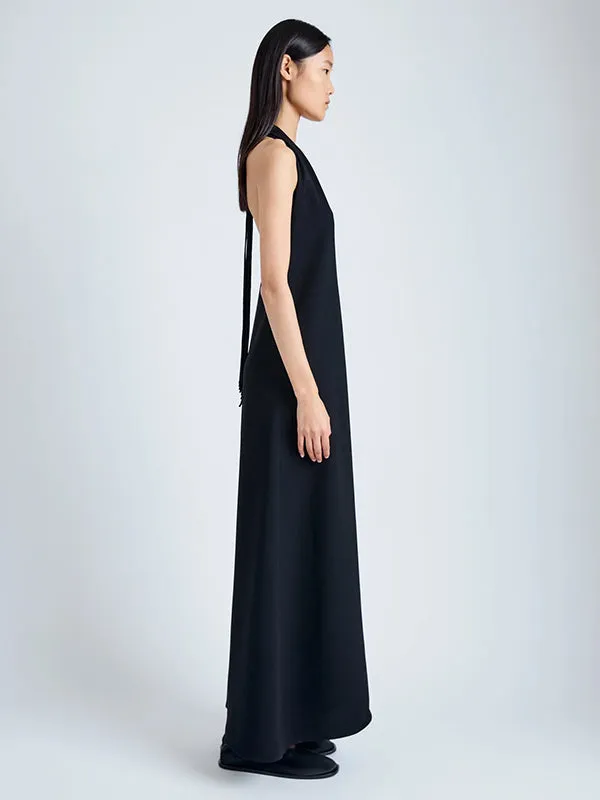 Ember Dress in Black