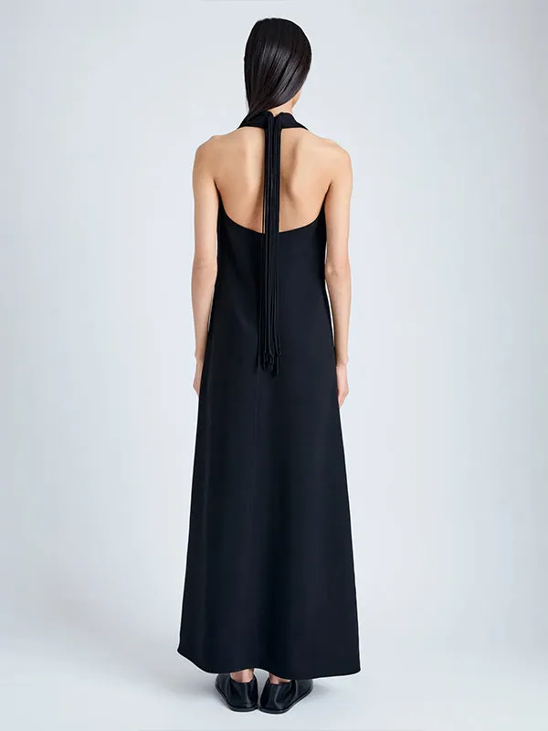 Ember Dress in Black