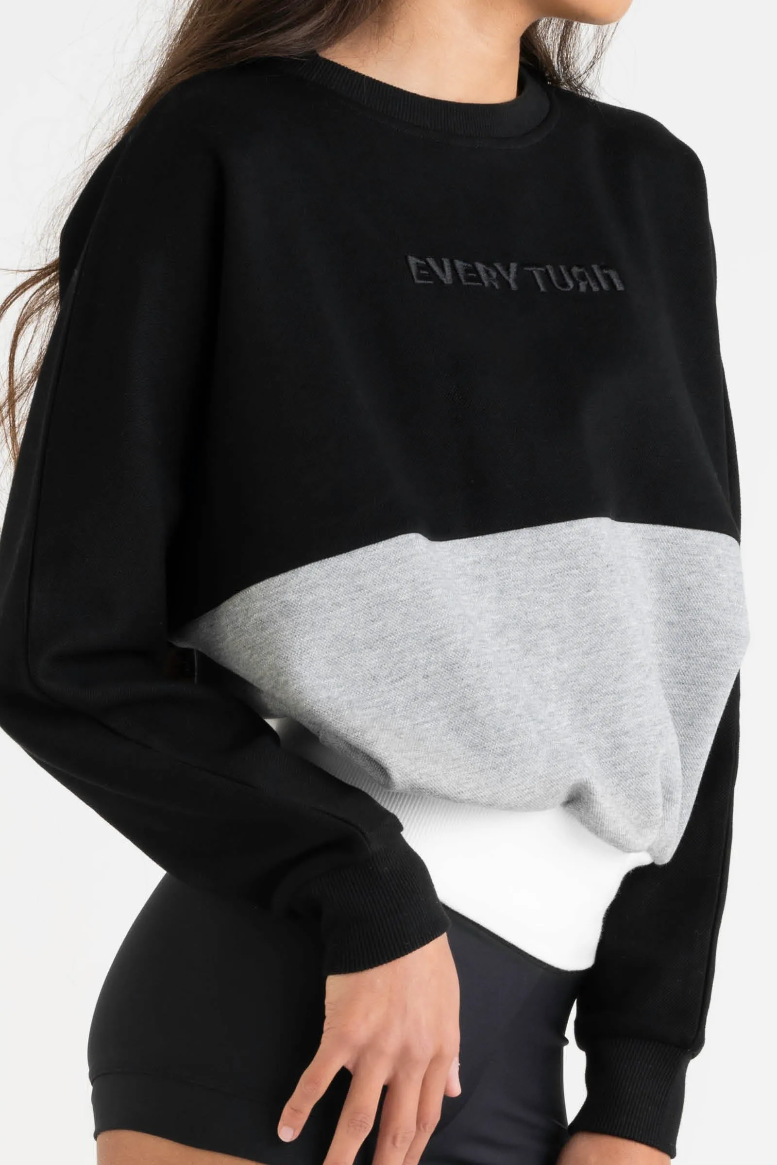 Embrace Sweater