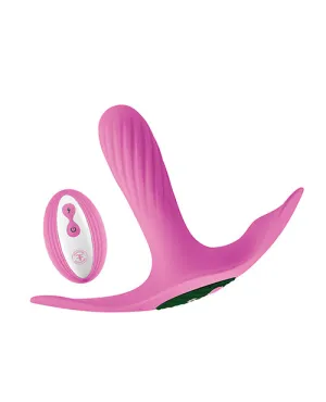 Femme Funn Ossia Wearable Vibrator