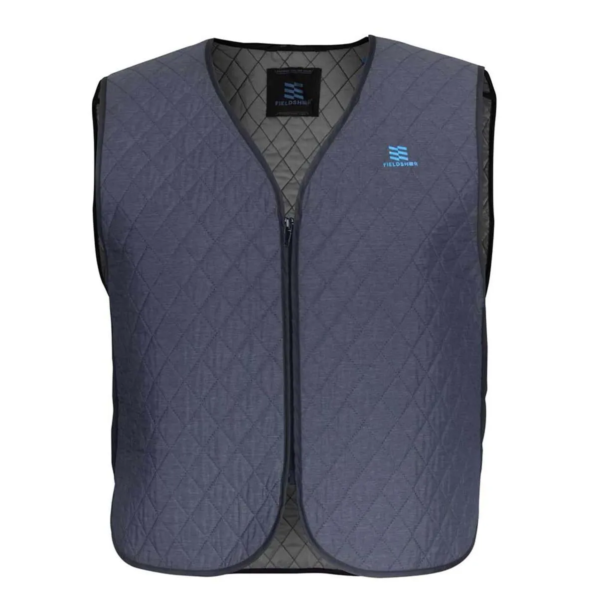 Fieldsheer Mobile Cooling Hydrologic Evaporative Cooling Vest