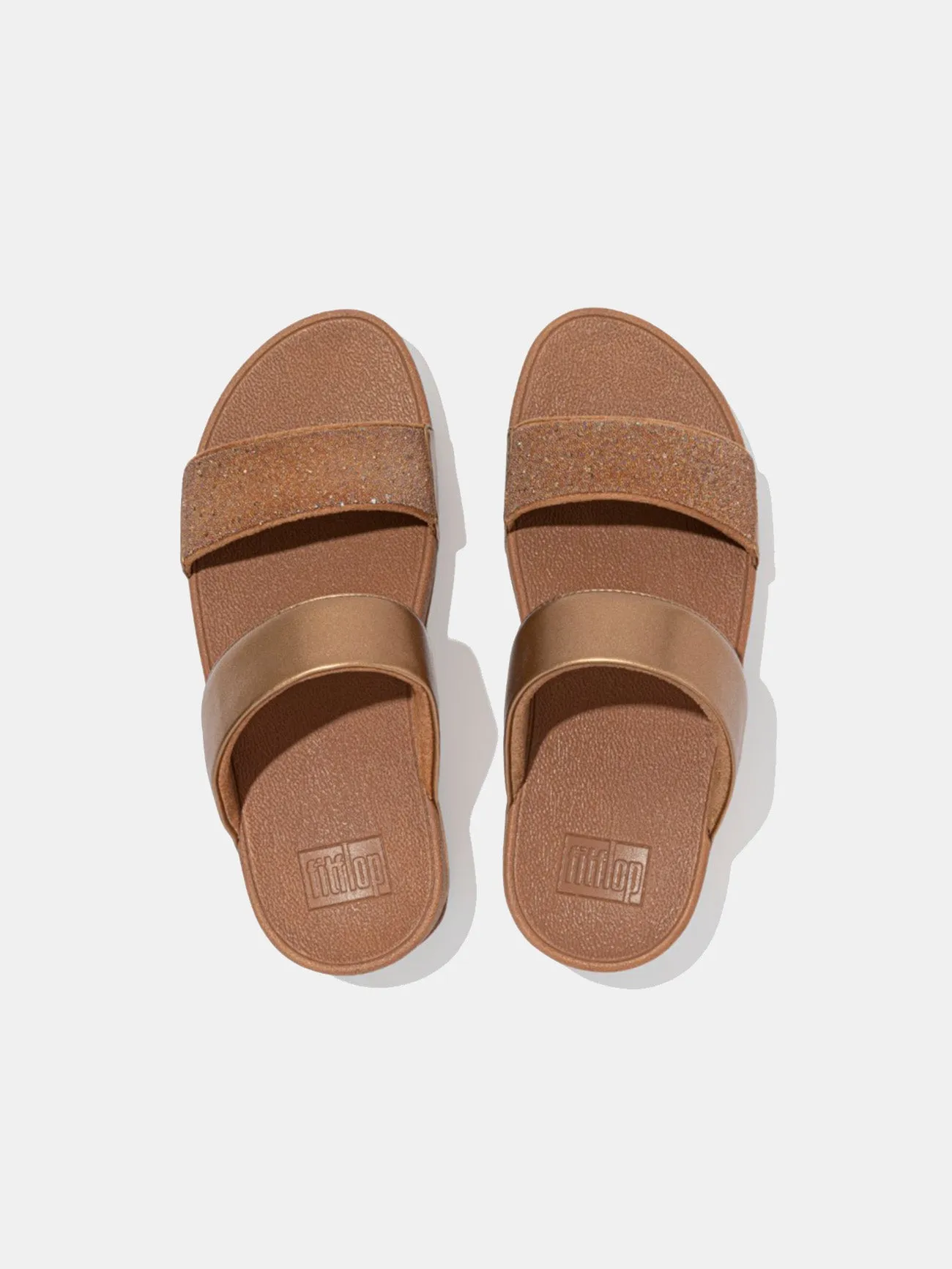 Fitflop Women's Lulu Opul Slides