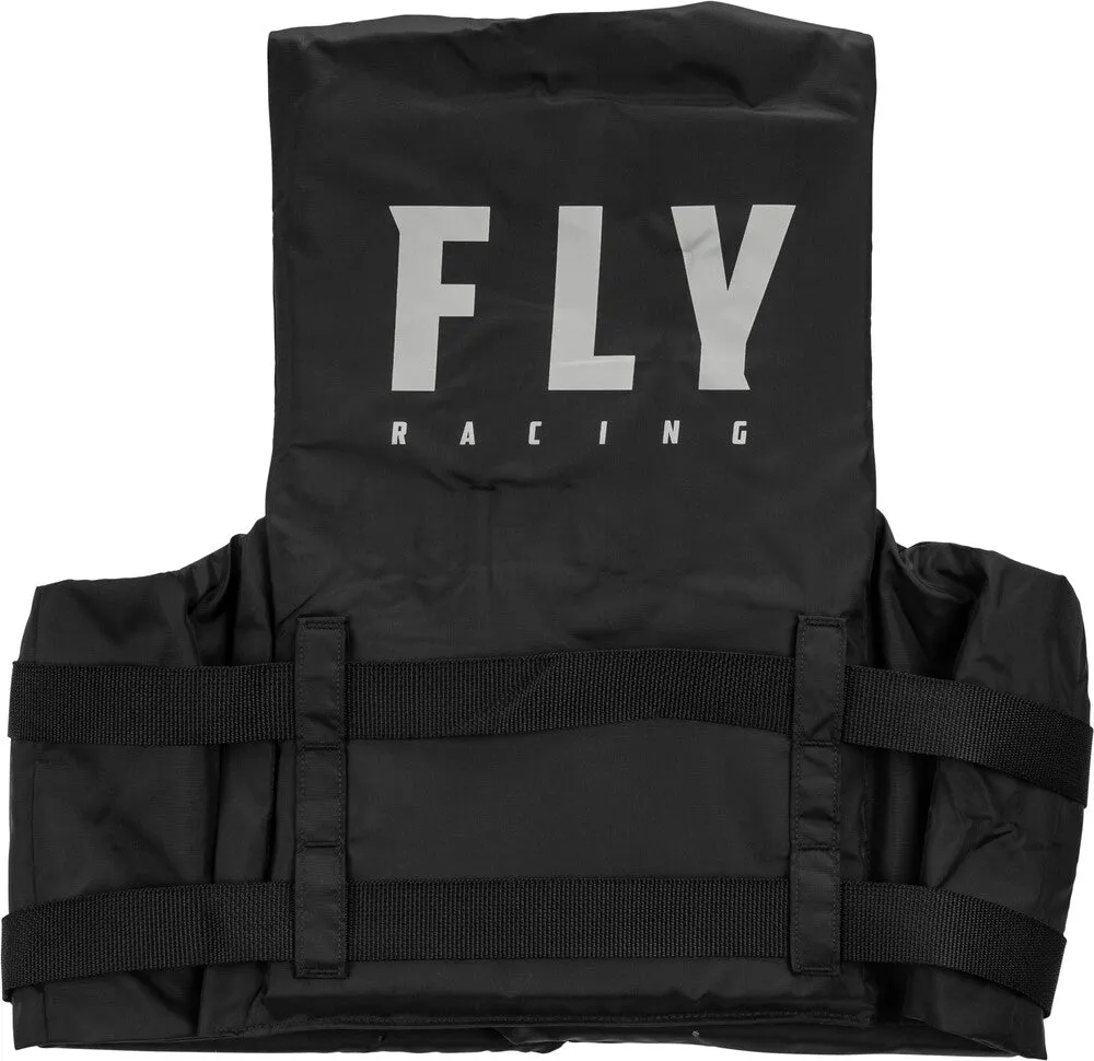 Fly Racing Adult Nylon Floatation Vest