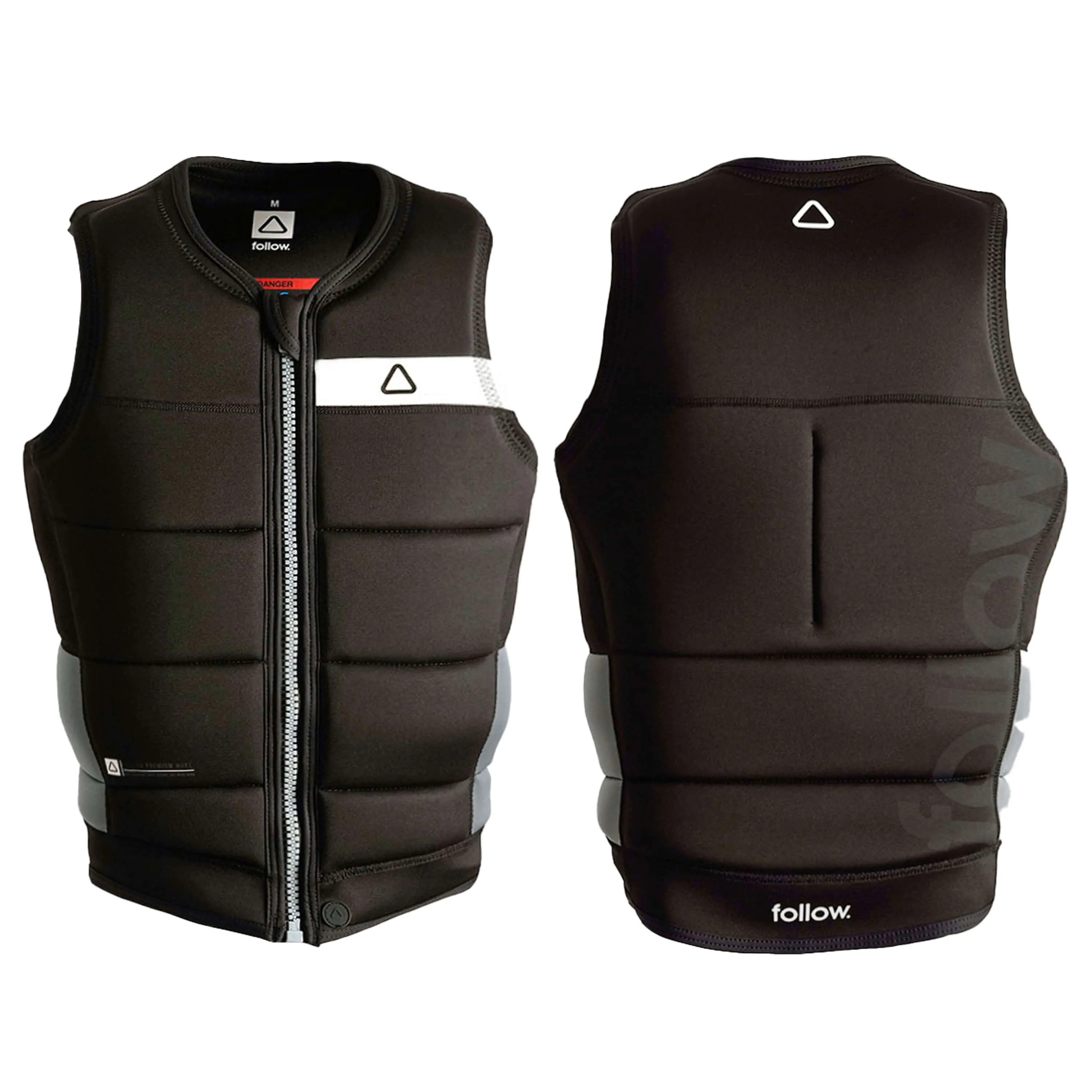 Follow Signal Comp Vest