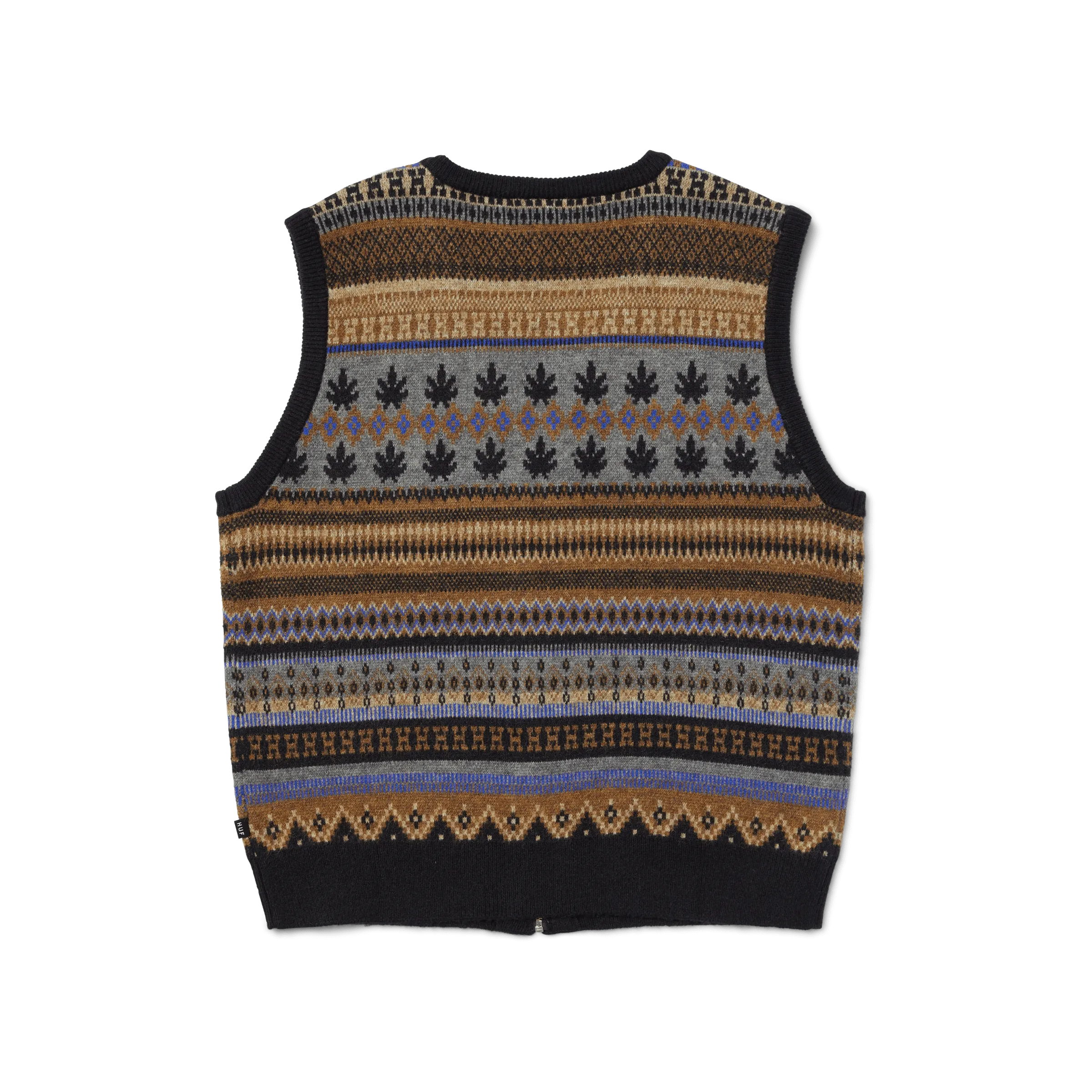 Gilbert Sweater Vest