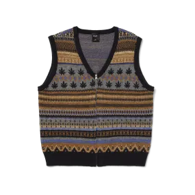 Gilbert Sweater Vest