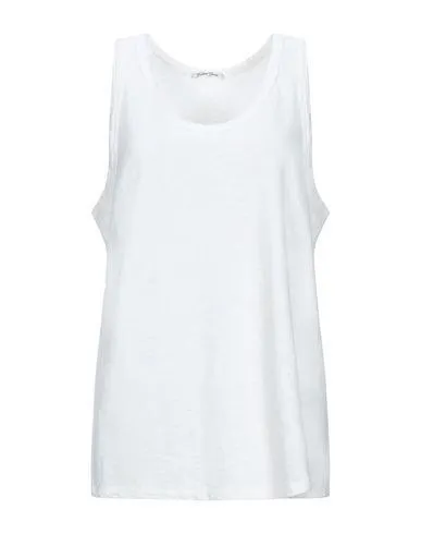 Golden Goose Deluxe Brand Women Vest Ivory M INT