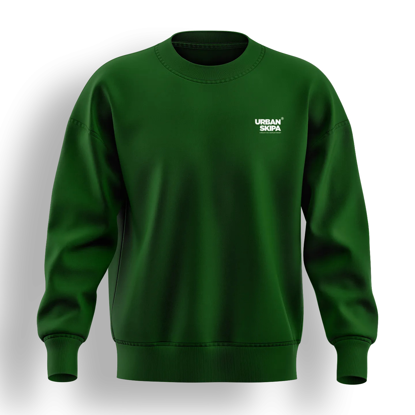 Good Life Basic Crew Neck Sweater