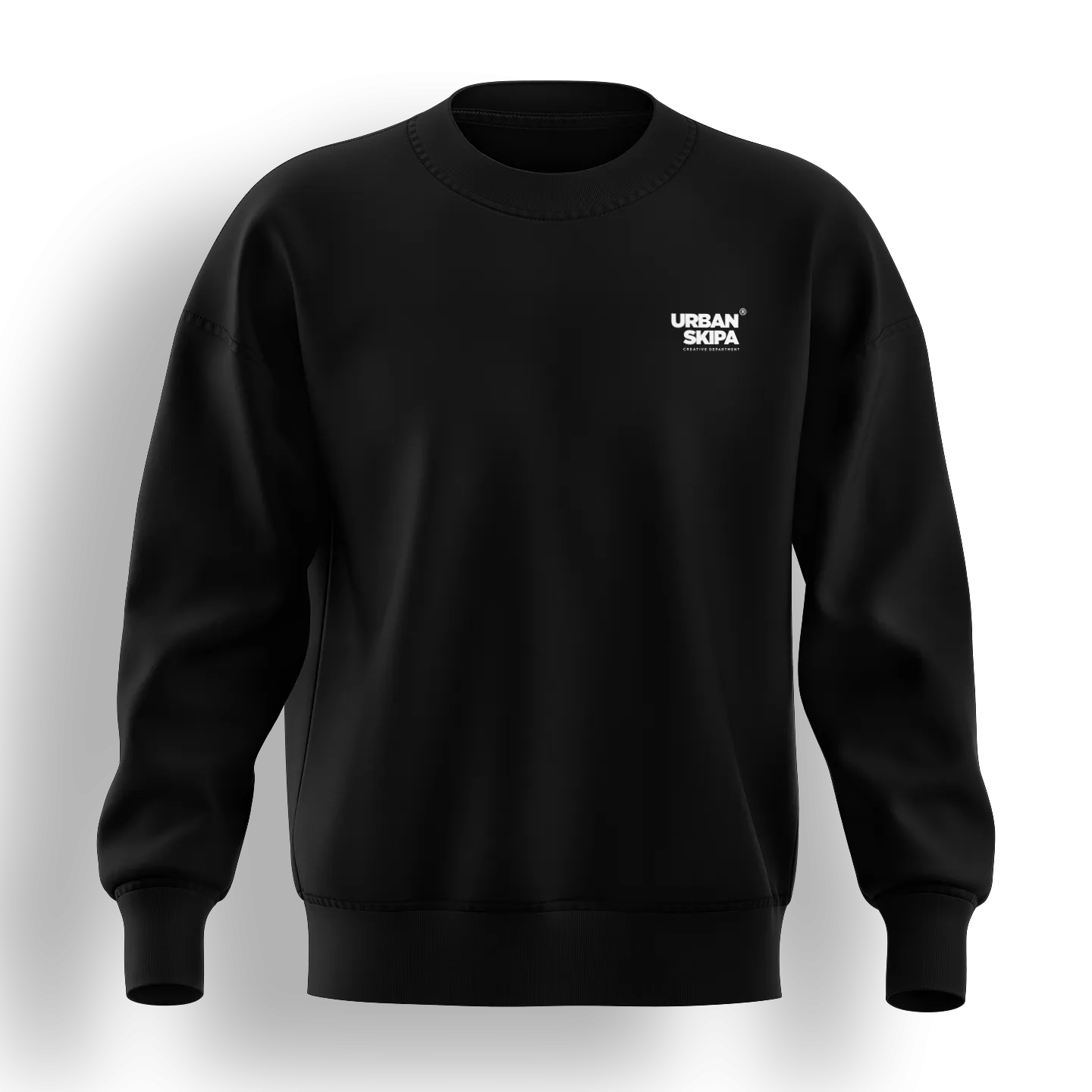 Good Life Basic Crew Neck Sweater