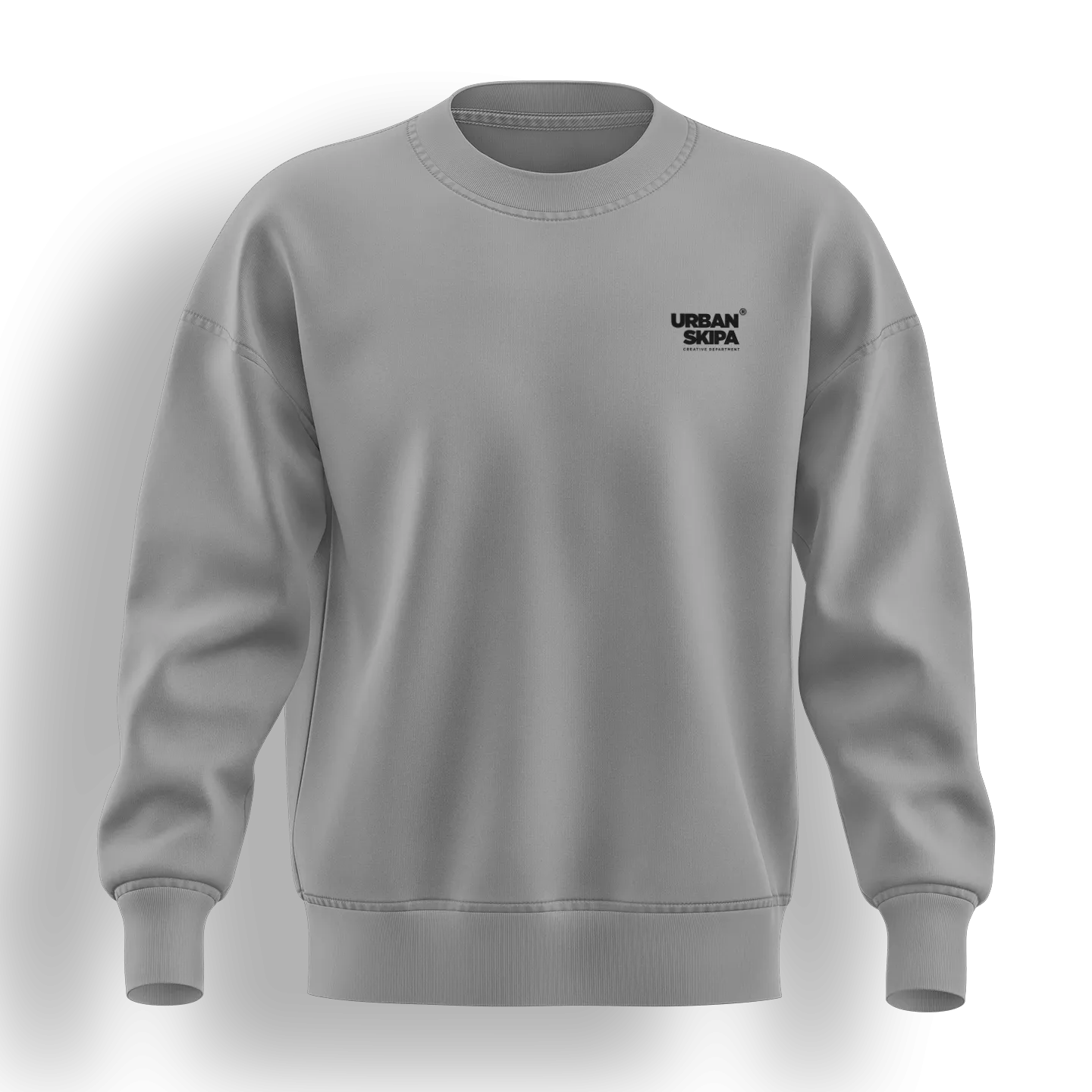 Good Life Basic Crew Neck Sweater